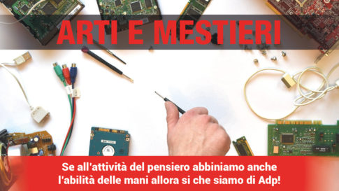Arti e mestieri