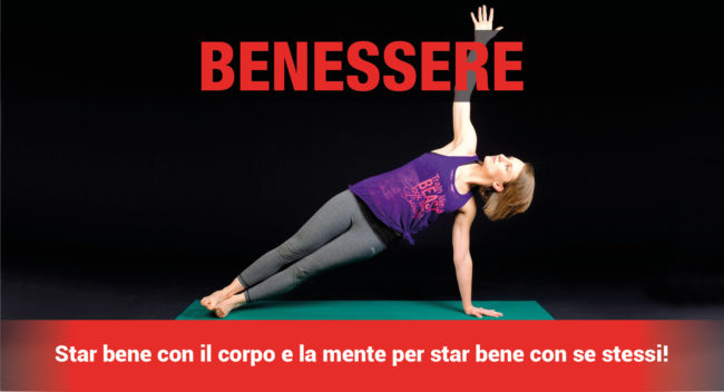 Benessere