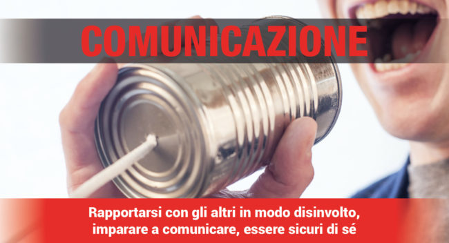 Comunicazione