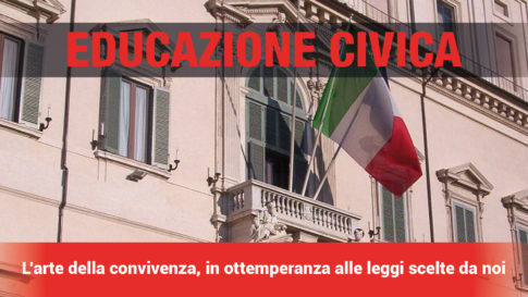 Educazione civica