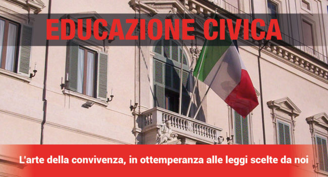 Educazione civica