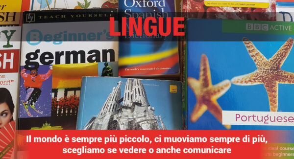 Lingue