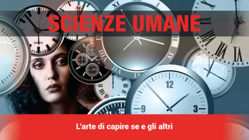 Psicologia e scienze umane