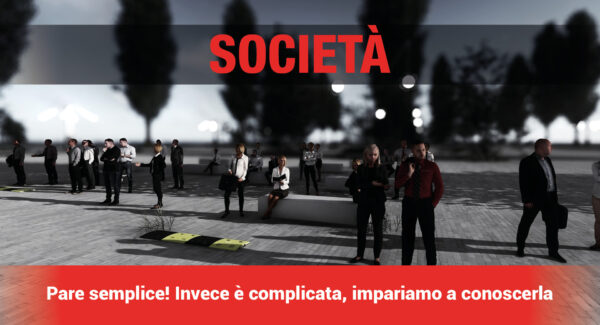 Società
