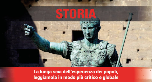 Storia