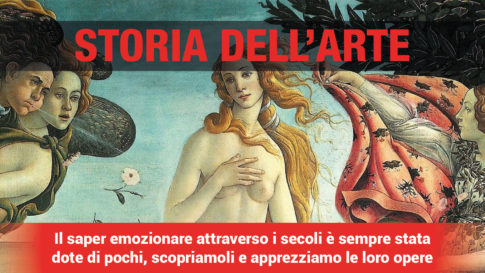 Storia dell'arte